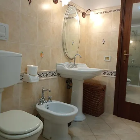 Appartement Le Dei Pescatori - Sul Mare