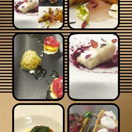 Le Dei Pescatori - Sul Mare Appartement