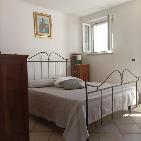 Le Dei Pescatori - Sul Mare Appartement Ponza