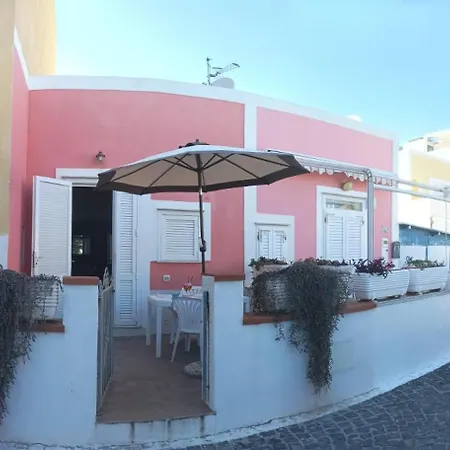 Le Dei Pescatori - Sul Mare *