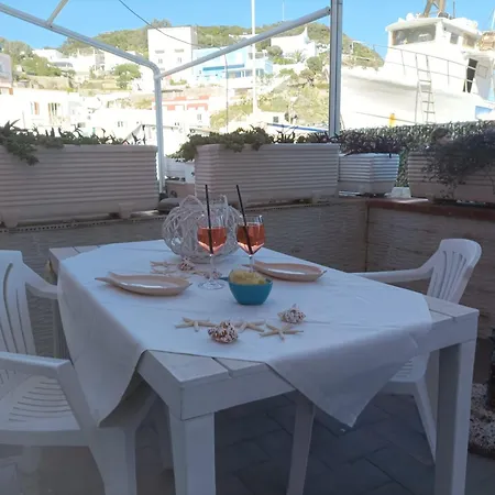 Le Dei Pescatori - Sul Mare